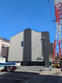 Ｌｅ・Ａｎｇｅｌａ　ＳＡＴＯの外観写真