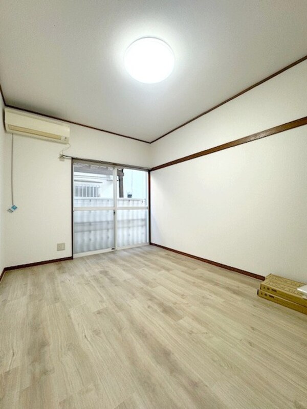 居室