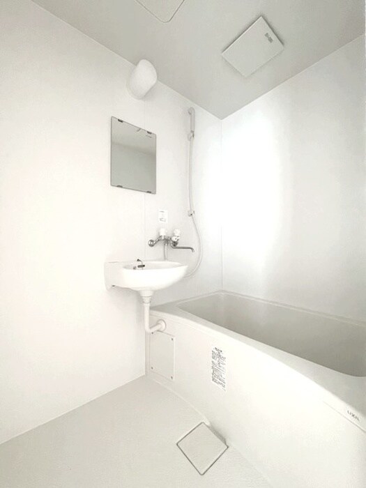 物件内観写真13　(バス／シャワールーム等)