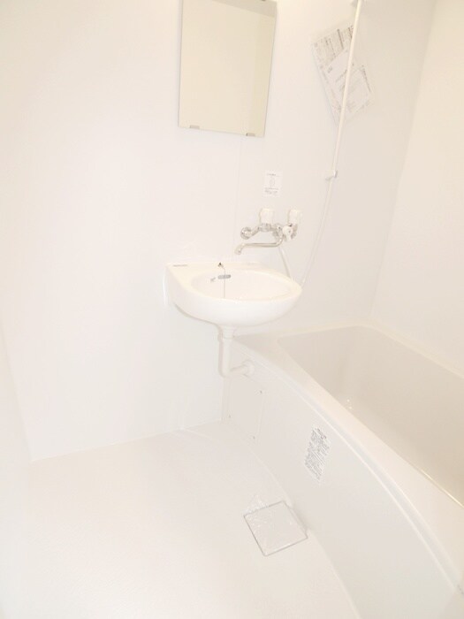 物件内観写真15　(バス／シャワールーム等)