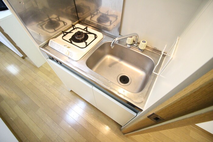 物件内観写真7　(キッチン)