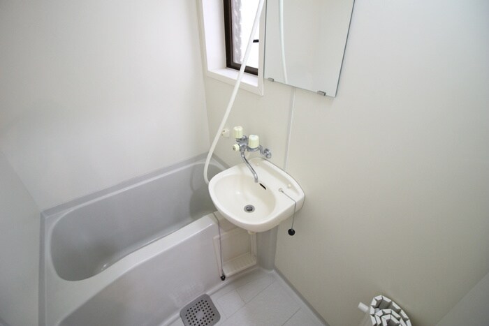 物件内観写真8　(バス／シャワールーム等)