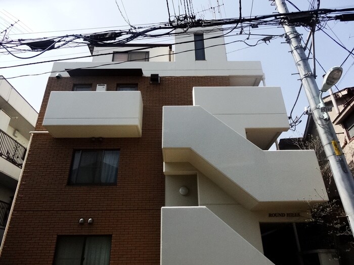 物件外観写真4　(外観写真)