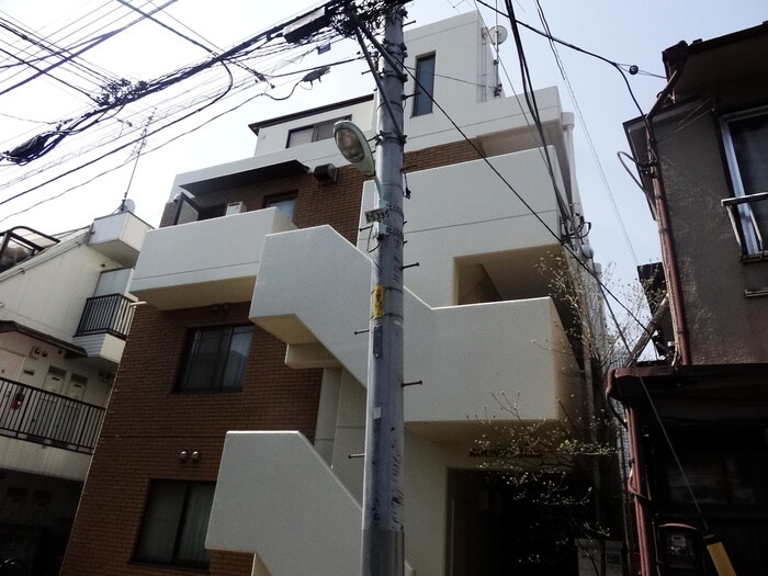 物件外観写真6　(外観写真)