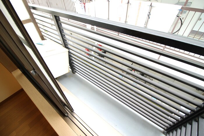 物件内観写真15　(ベランダ・バルコニー)