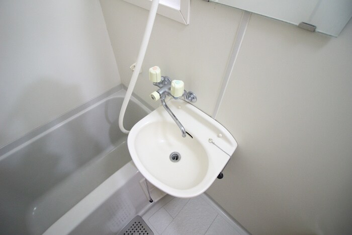 物件内観写真17　(洗面)