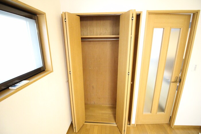 物件内観写真18　(収納)