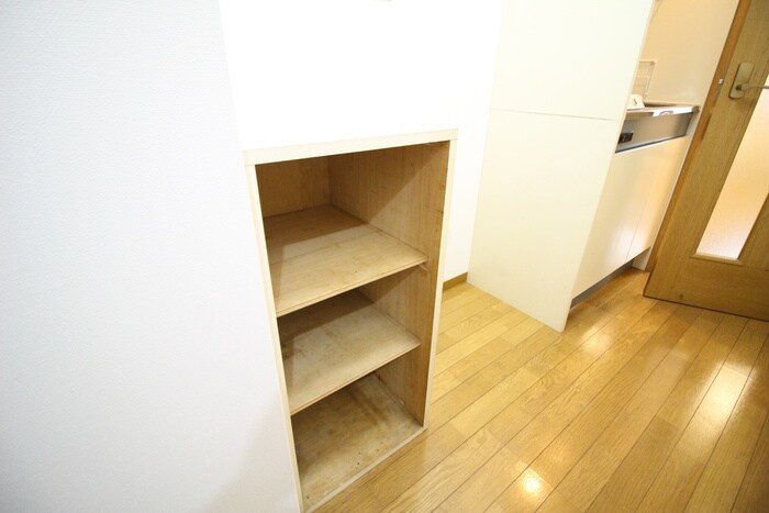 物件内観写真19　(靴箱)