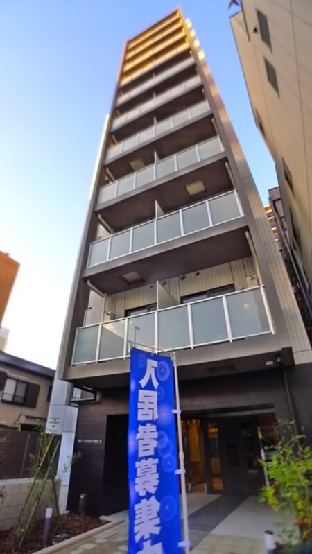 HY´s住吉Ⅱ（301）外観写真