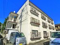 マンションテコナ