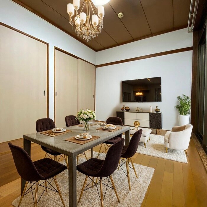 物件内観写真7　(居室)