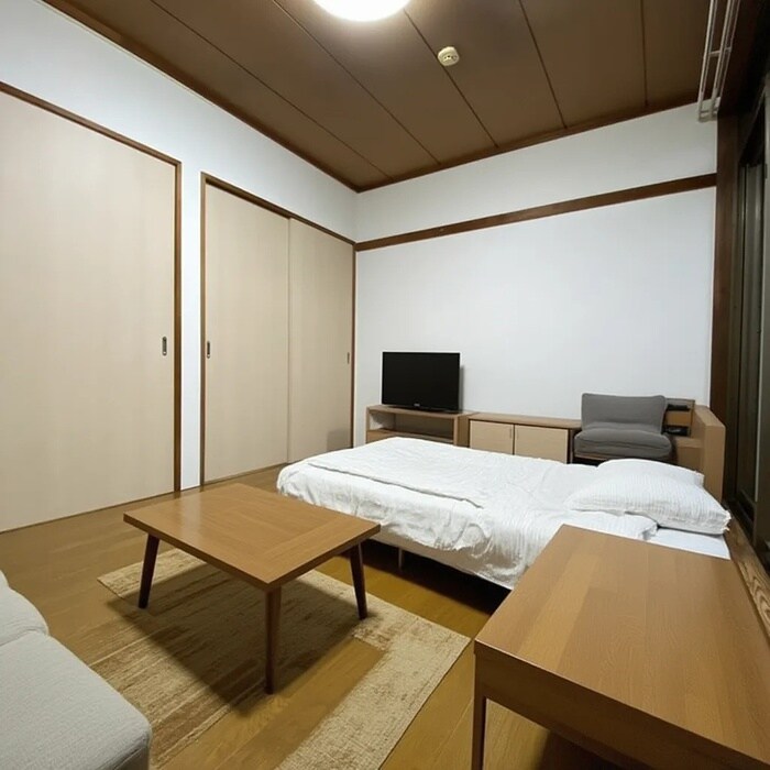 物件内観写真9　(居室)