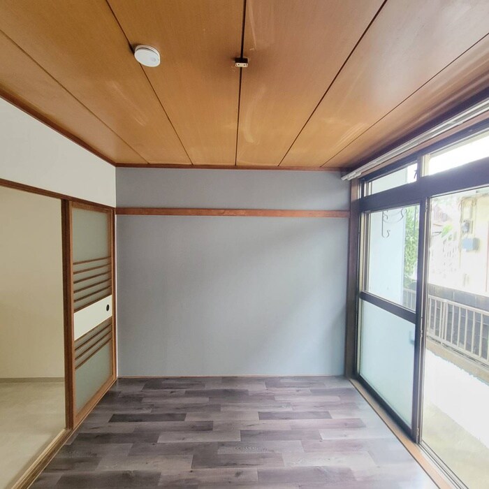 物件内観写真9　(居室)