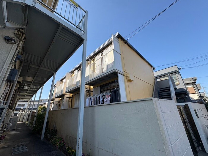 物件外観写真3　(外観写真)