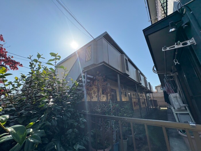 物件外観写真4　(外観写真)