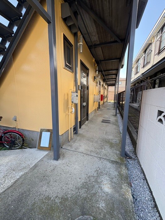 物件外観写真5　(その他)