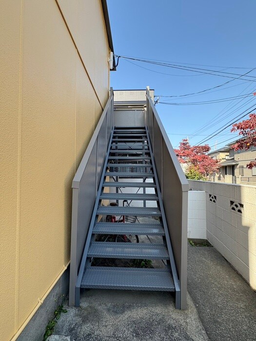 物件外観写真6　(その他)