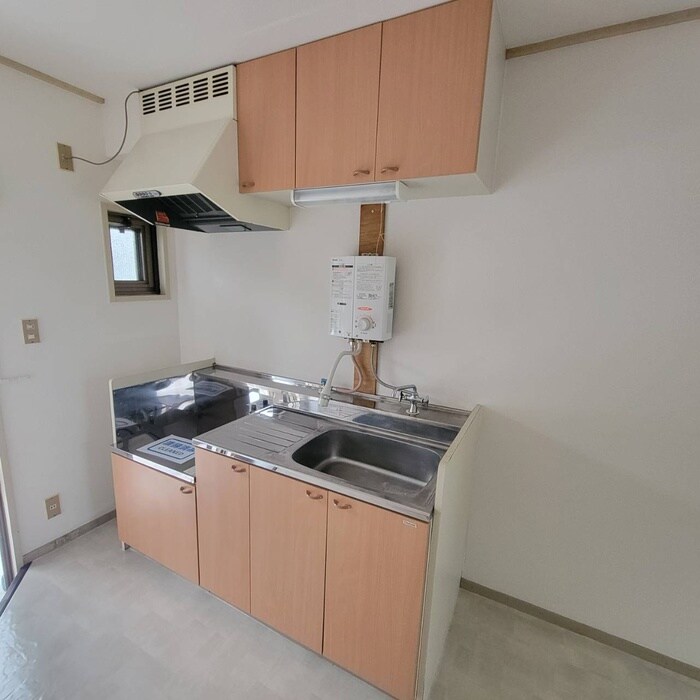 物件内観写真11　(キッチン)