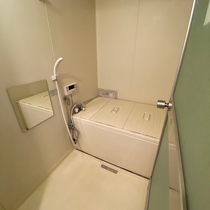 物件内観写真12　(バス／シャワールーム等)