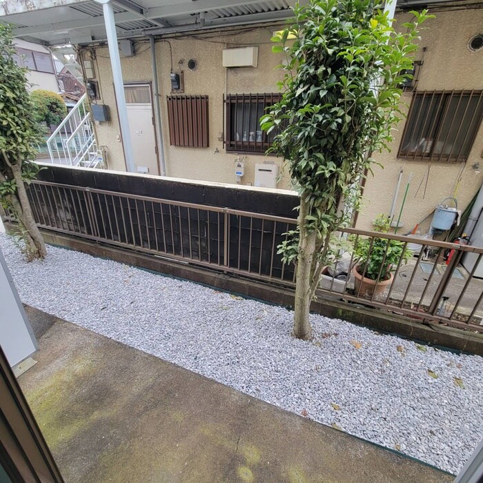 物件内観写真16　(ベランダ・バルコニー)