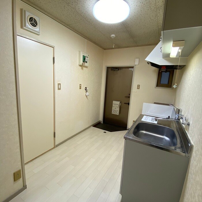 物件内観写真17　(キッチン)