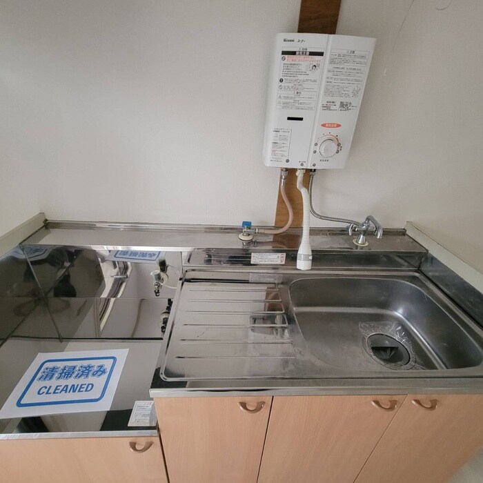 物件内観写真17　(キッチン)