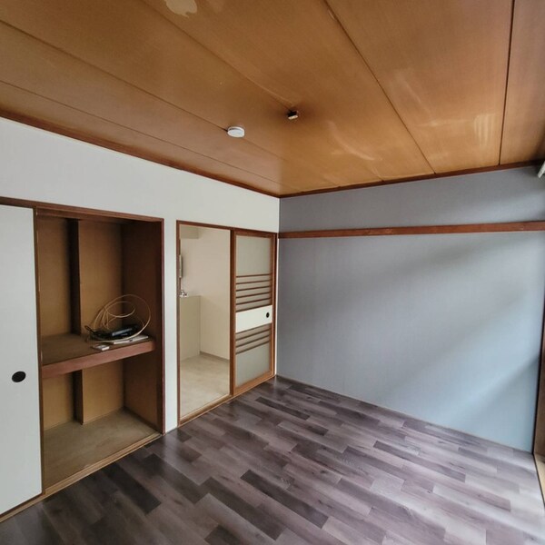 居室