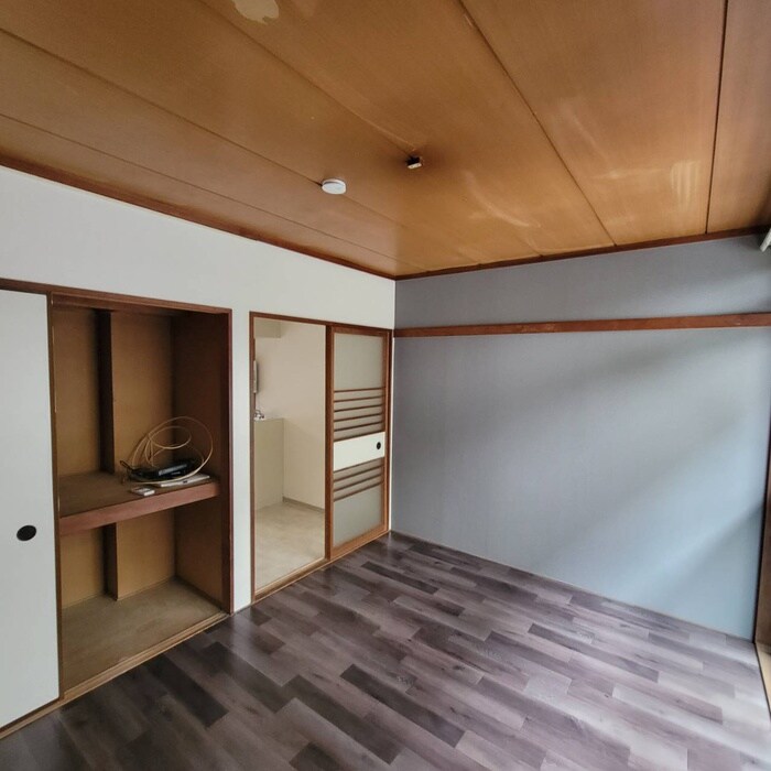 物件内観写真22　(居室)