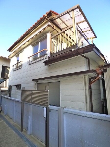 西新小岩３丁目戸建外観写真