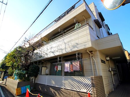 ＵＲＢＡＮ　ＨＯＵＳＥ外観写真