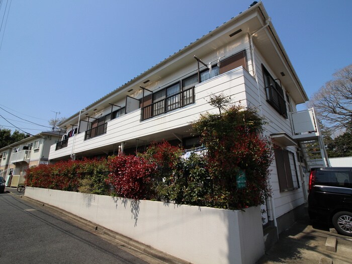 物件外観写真2　(外観写真)