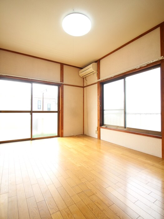 物件内観写真7　(居室)