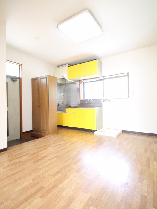 物件内観写真9　(居室)