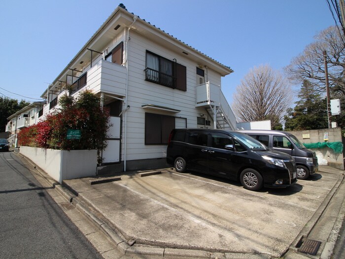 物件外観写真3　(外観写真)