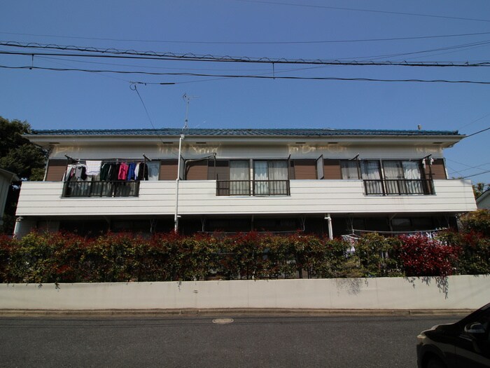 物件外観写真5　(外観写真)