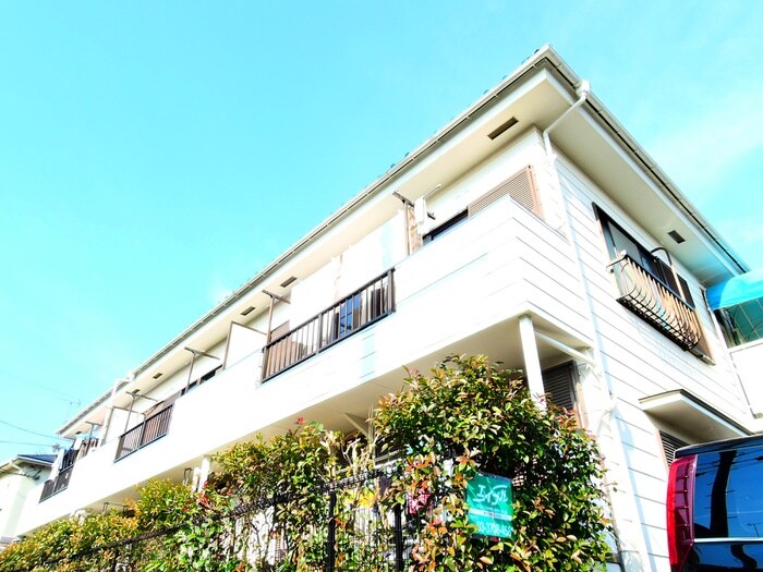 物件外観写真6　(外観写真)