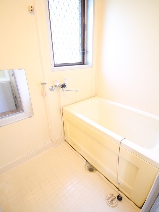 物件内観写真12　(バス／シャワールーム等)