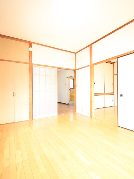 物件内観写真18　(居室)