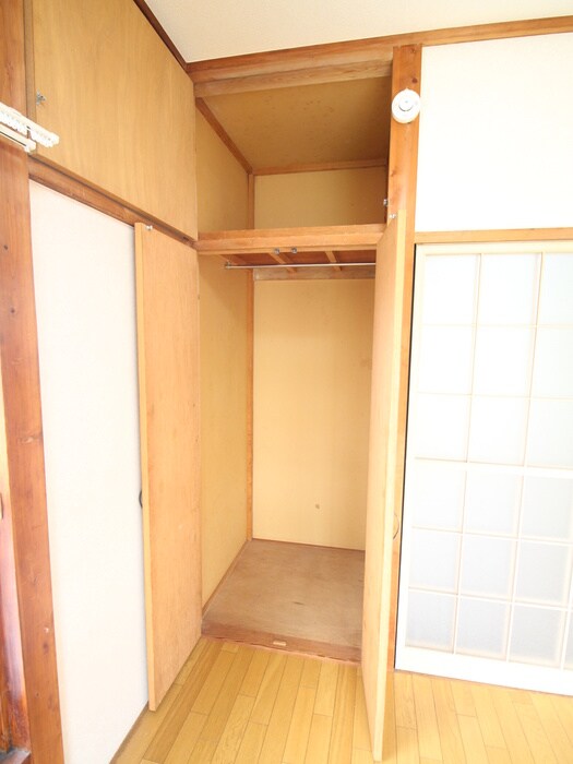 物件内観写真20　(収納)