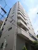 ﾄｰｶﾝｷｬｽﾃｰﾙ本郷（６０１）