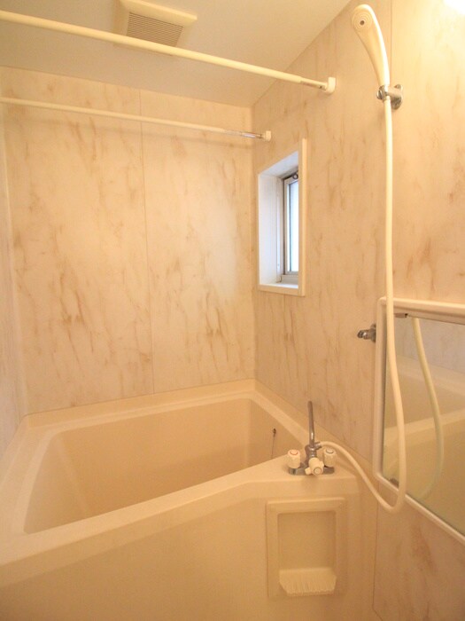 物件内観写真9　(バス／シャワールーム等)