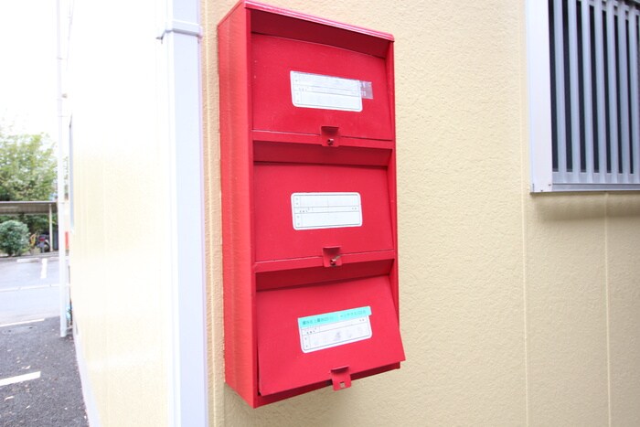 物件外観写真5　(建物設備)