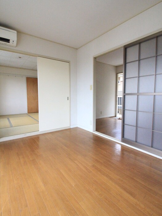 物件内観写真18　(居室)