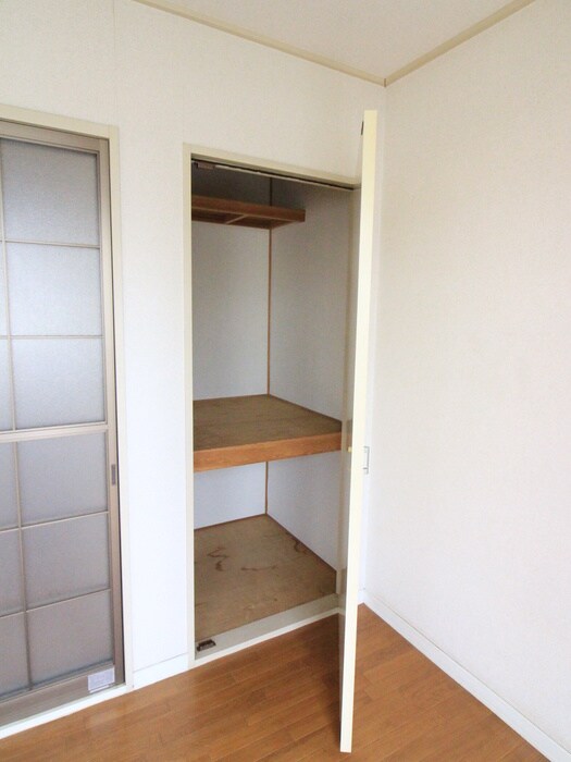 物件内観写真19　(収納)
