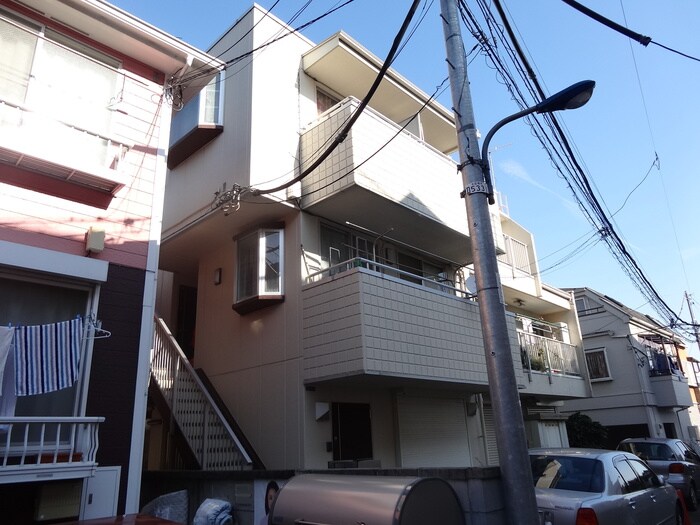 物件外観写真2　(外観写真)