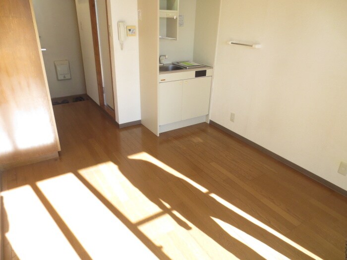 物件内観写真8　(廊下)