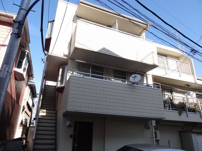 物件外観写真4　(外観写真)