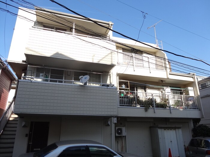 物件外観写真6　(外観写真)