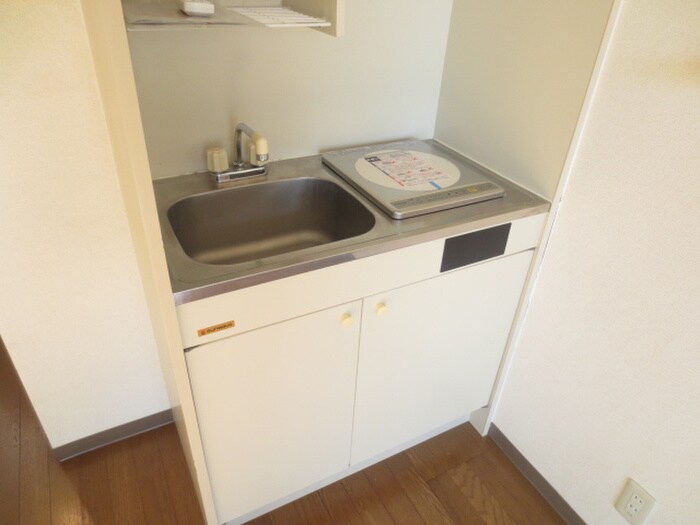 物件内観写真11　(キッチン)