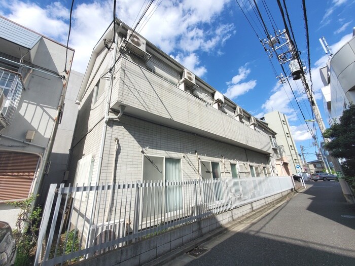 物件外観写真2　(外観写真)